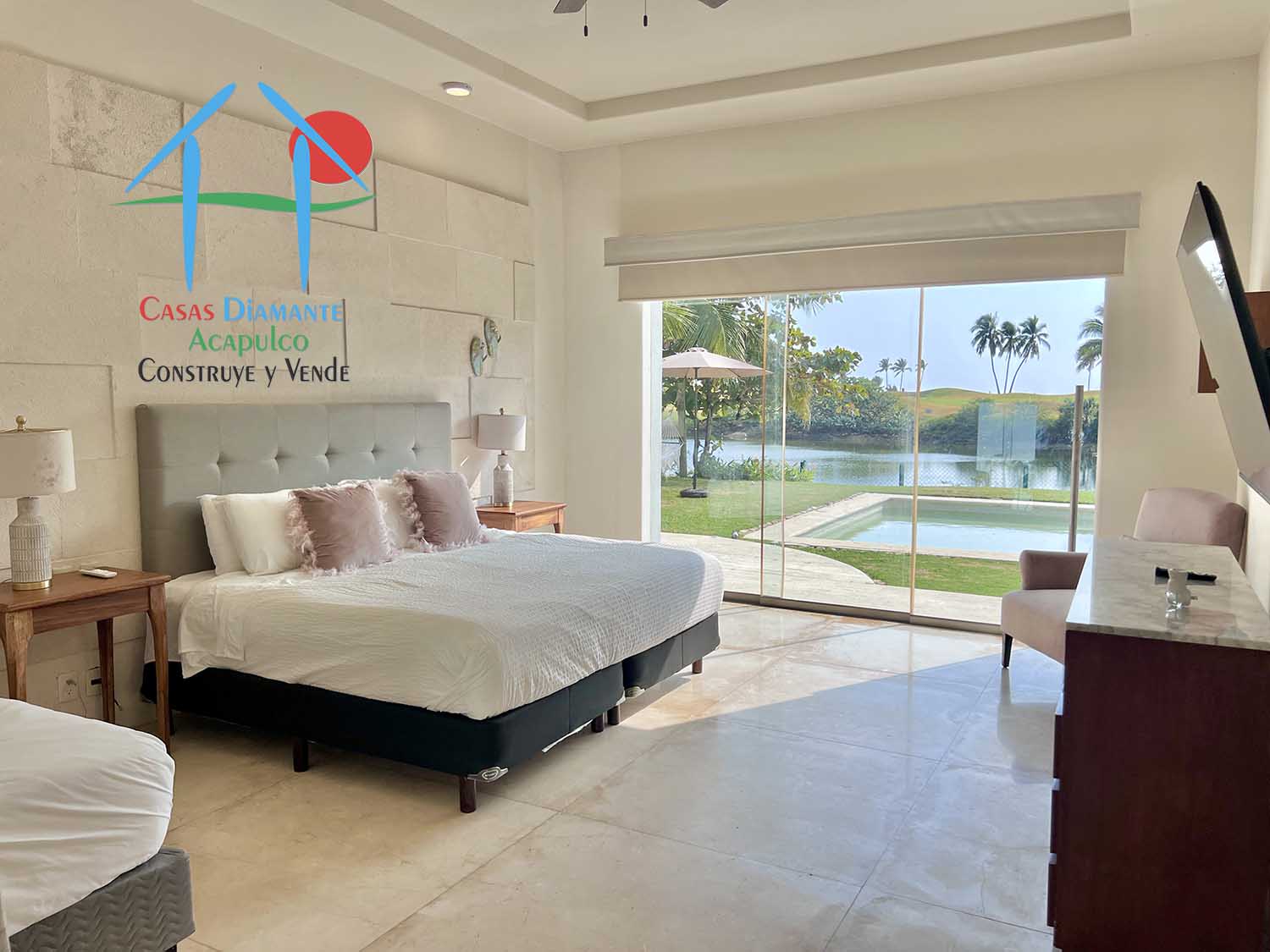 Dolce Vita - Recámara tres 1